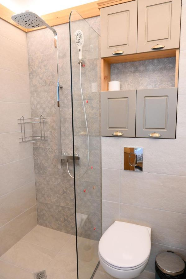 Villa Letizia near Pirin Golf Resort Bansko Esterno foto