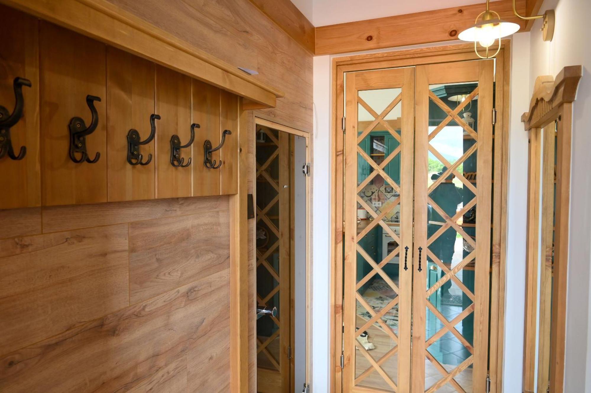 Villa Letizia near Pirin Golf Resort Bansko Esterno foto